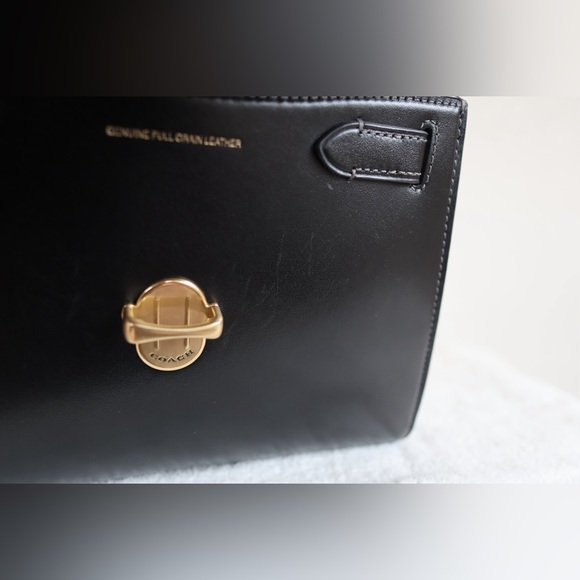 Coach Sammy Top Handle - Picture 11 of 12